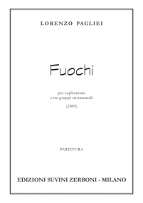 Fuochi image
